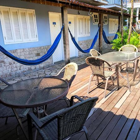 Flats Com Deque, Cozinha E Churrasqueira Conservatória المظهر الخارجي الصورة