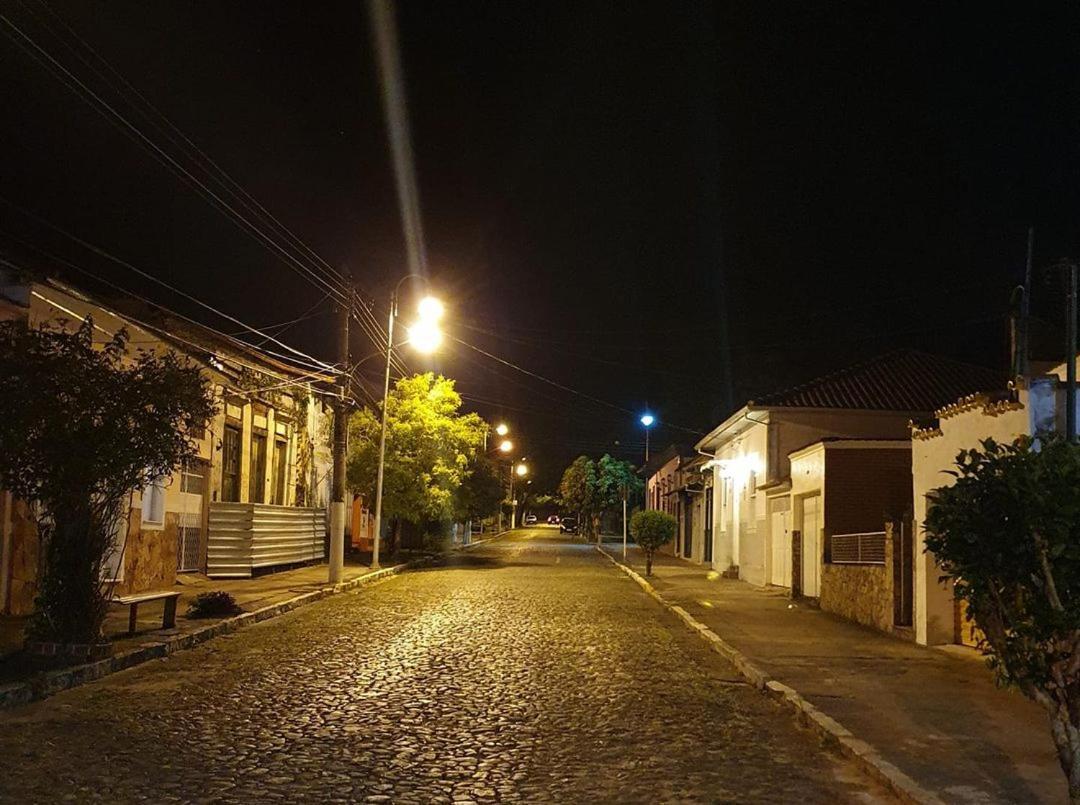 Flats Com Deque, Cozinha E Churrasqueira Conservatória المظهر الخارجي الصورة