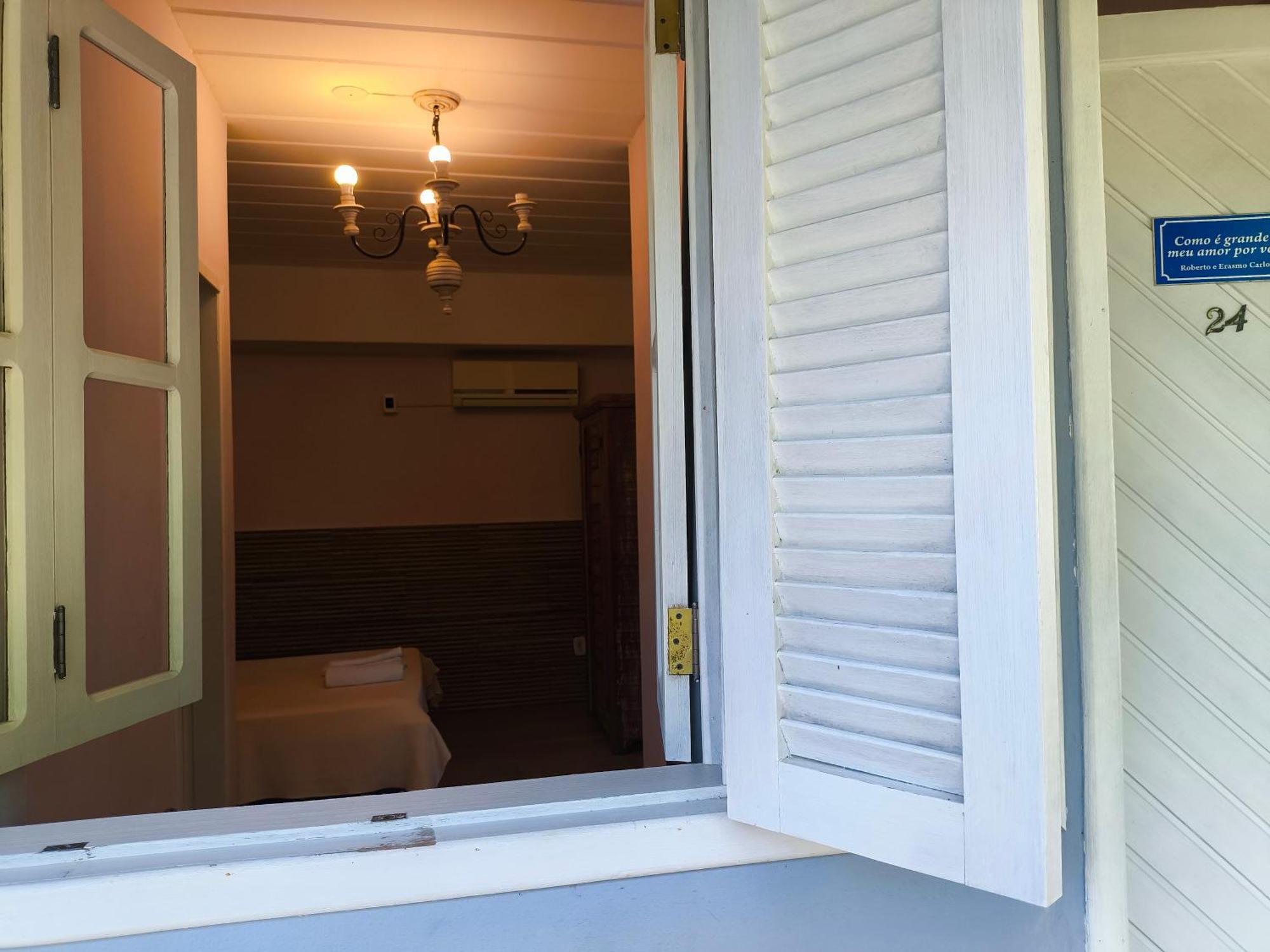 Flats Com Deque, Cozinha E Churrasqueira Conservatória المظهر الخارجي الصورة