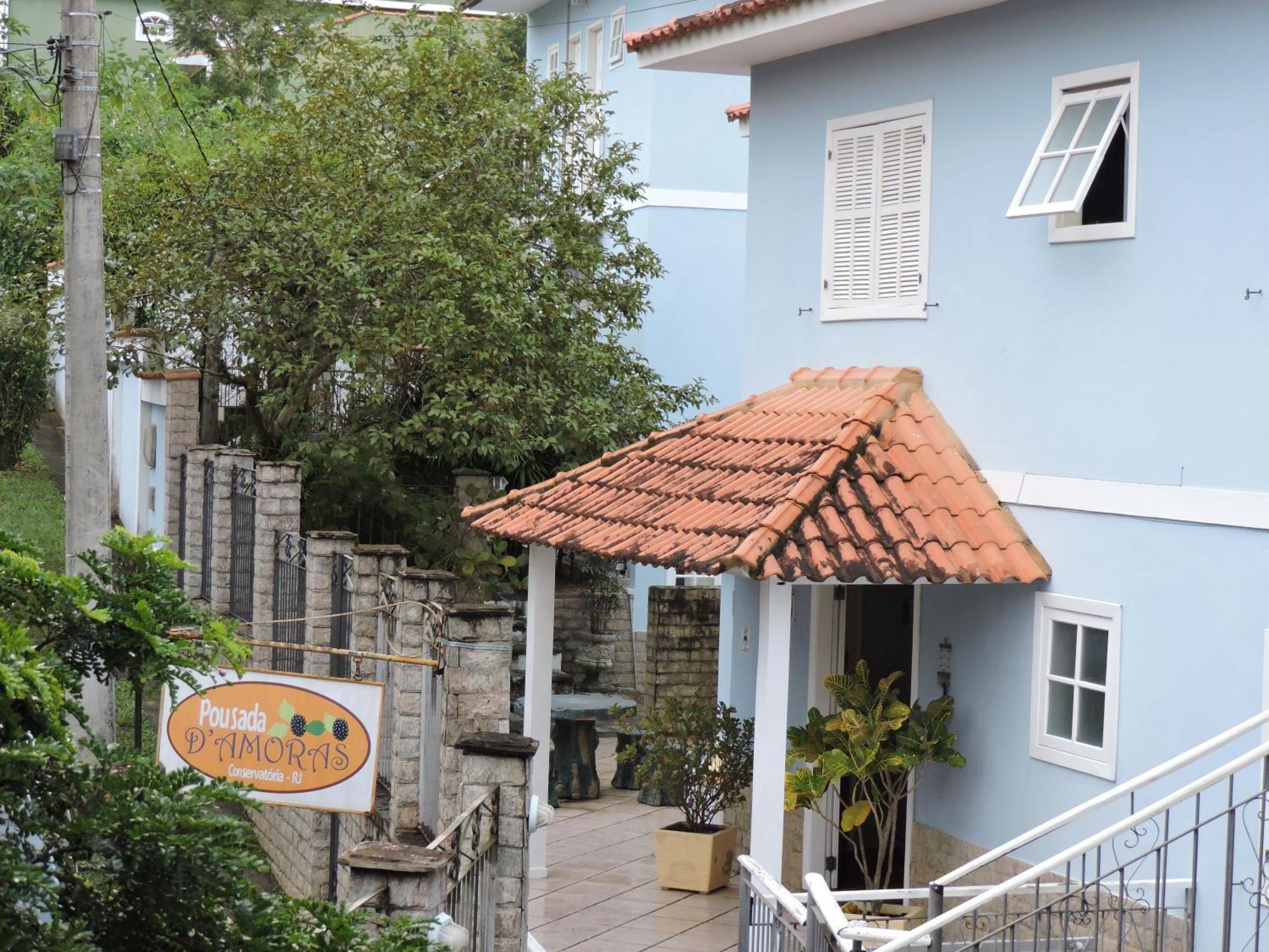 Flats Com Deque, Cozinha E Churrasqueira Conservatória المظهر الخارجي الصورة