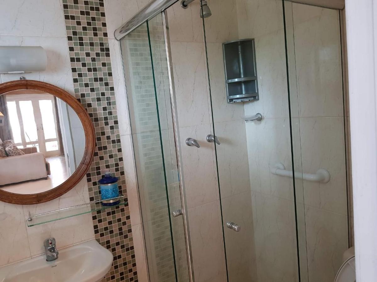 Flats Com Deque, Cozinha E Churrasqueira Conservatória المظهر الخارجي الصورة